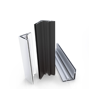 Profilé aluminium