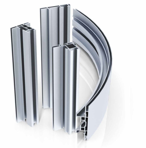 Alternative view of cadre alu circulaire "ring"