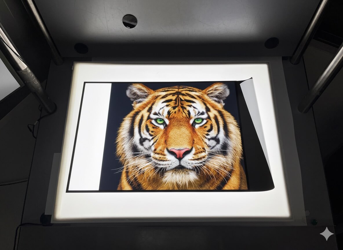 Impression film backlit – Image 3