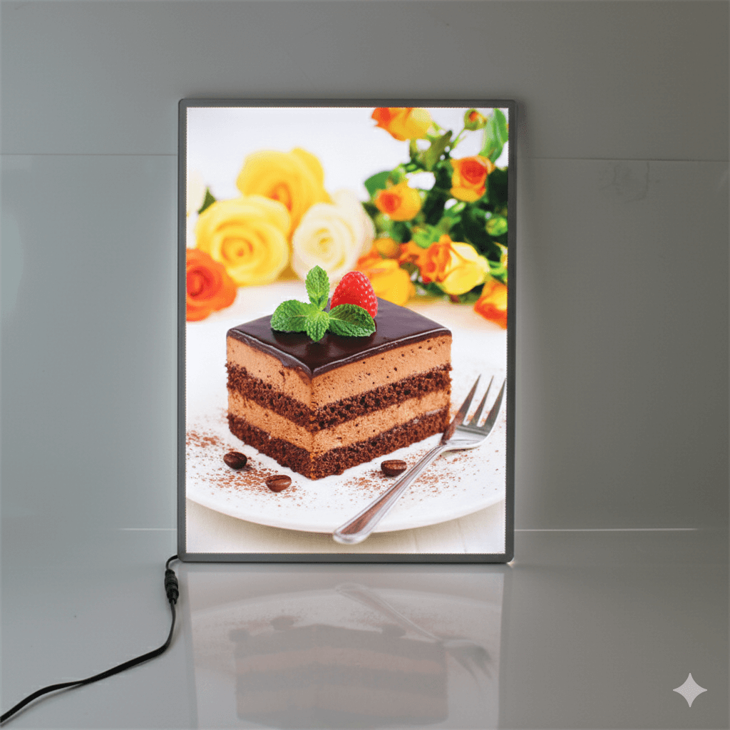 Impression film backlit – Image 9