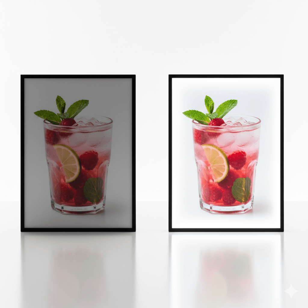 Impression film backlit – Image 7